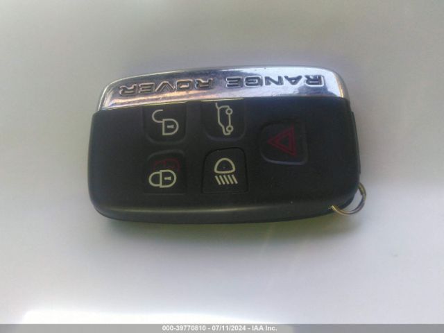 SALVR2BG4FH044474 Land Rover Range Rover Evoque Pure