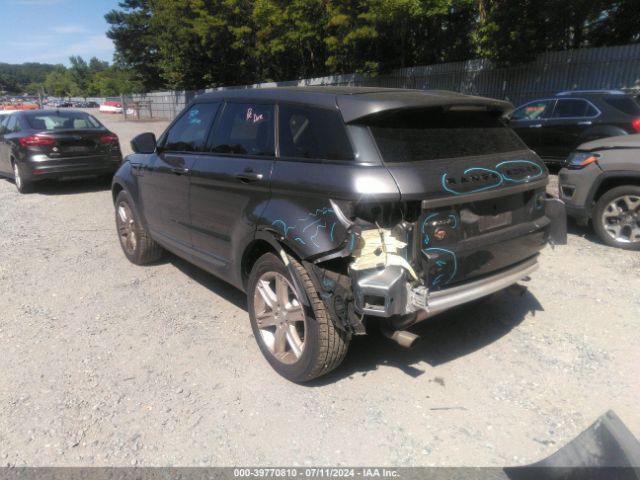 SALVR2BG4FH044474 Land Rover Range Rover Evoque Pure
