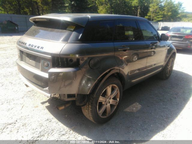 SALVR2BG4FH044474 Land Rover Range Rover Evoque Pure