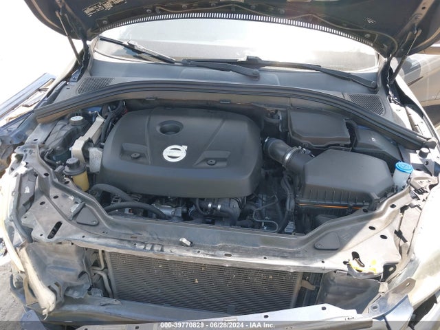 Volvo Xc60 T5 Premier Plus 2015 YV440MDC4F2605288 Image 10