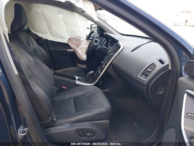 Volvo Xc60 T5 Premier Plus 2015 YV440MDC4F2605288 Image 5