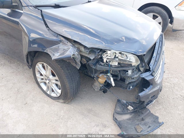 Volvo Xc60 T5 Premier Plus 2015 YV440MDC4F2605288 Image 6