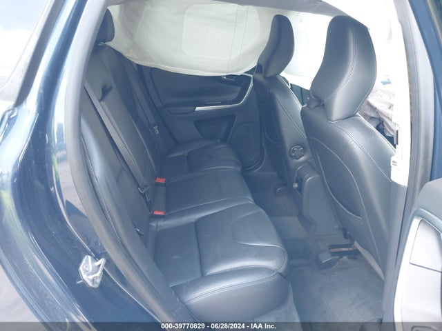Volvo Xc60 T5 Premier Plus 2015 YV440MDC4F2605288 Image 8