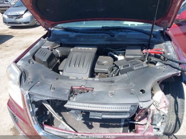 2GKALMEK1G6214675 GMC Terrain Sle-1