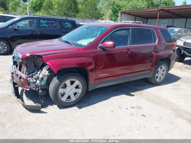 2GKALMEK1G6214675 GMC Terrain Sle-1