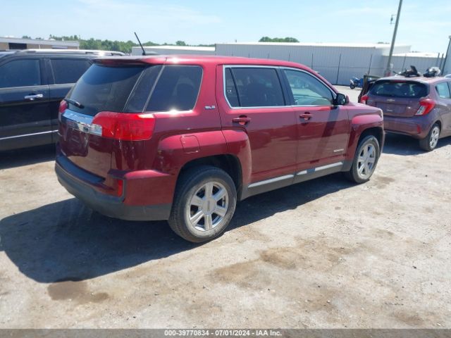 2GKALMEK1G6214675 GMC Terrain Sle-1