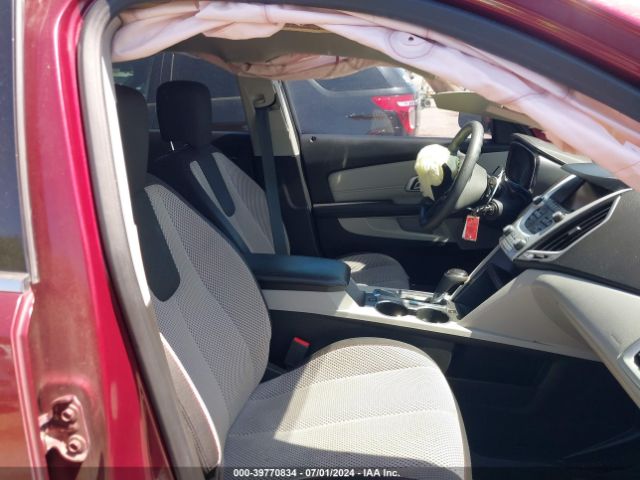 2GKALMEK1G6214675 GMC Terrain Sle-1