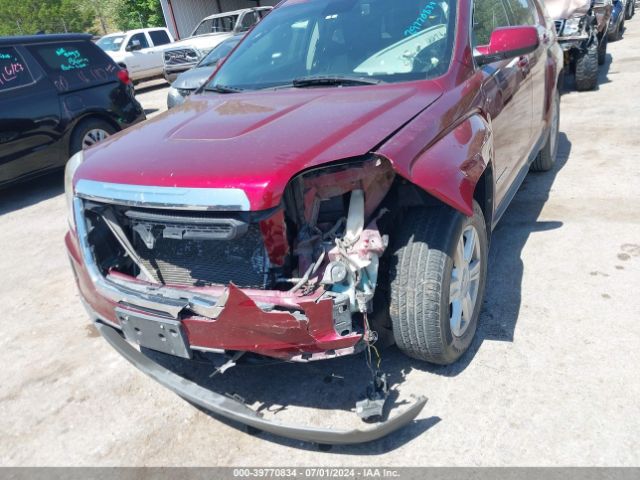 2GKALMEK1G6214675 GMC Terrain Sle-1