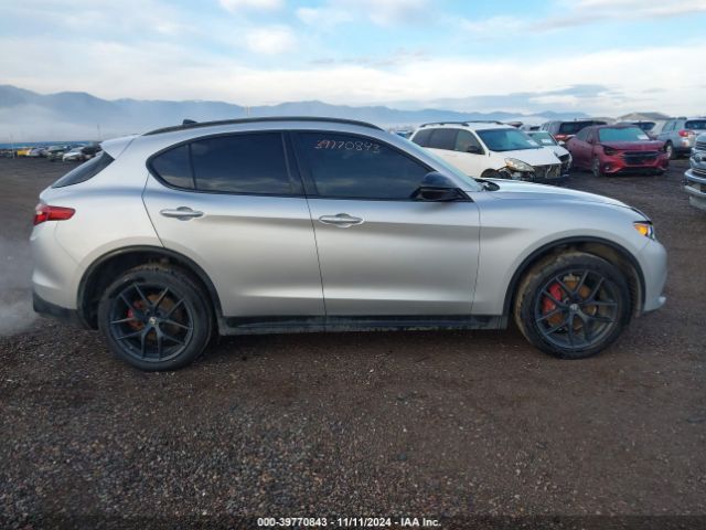 ZASPAKAN9K7C59766 Alfa Romeo Stelvio Awd