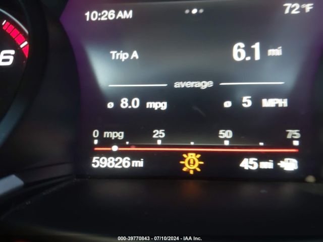 ZASPAKAN9K7C59766 Alfa Romeo Stelvio Awd