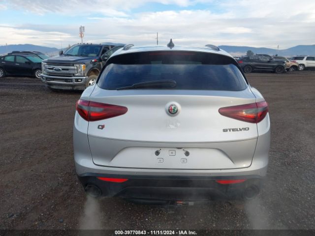ZASPAKAN9K7C59766 Alfa Romeo Stelvio Awd