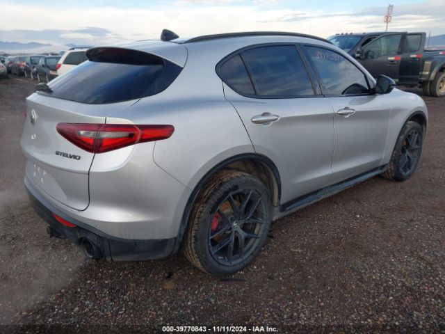 ZASPAKAN9K7C59766 Alfa Romeo Stelvio Awd