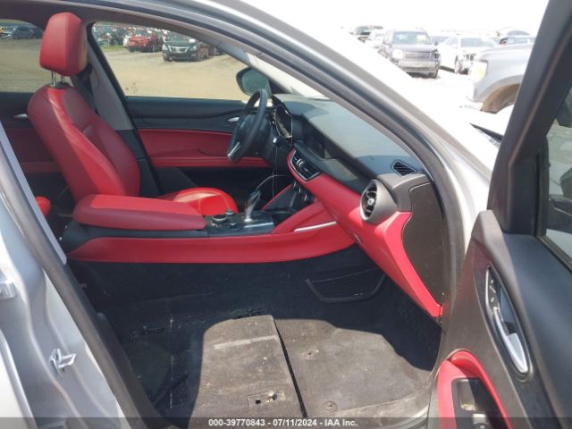 ZASPAKAN9K7C59766 Alfa Romeo Stelvio Awd