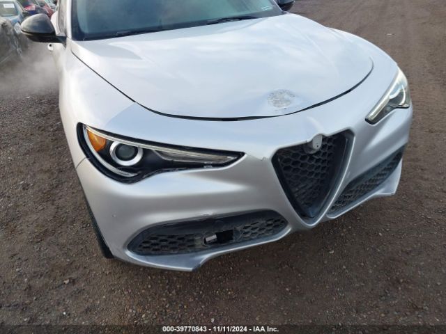 ZASPAKAN9K7C59766 Alfa Romeo Stelvio Awd