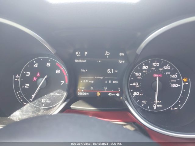 ZASPAKAN9K7C59766 Alfa Romeo Stelvio Awd