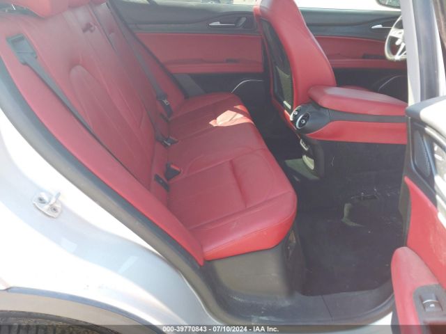 ZASPAKAN9K7C59766 Alfa Romeo Stelvio Awd