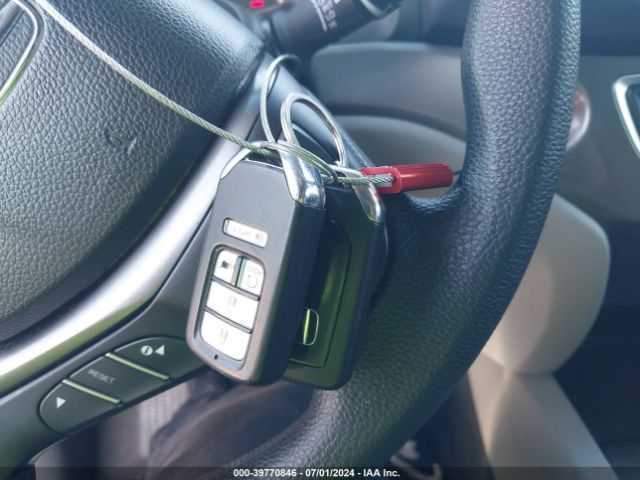 5FNYF5H3XGB032656 Honda Pilot Ex