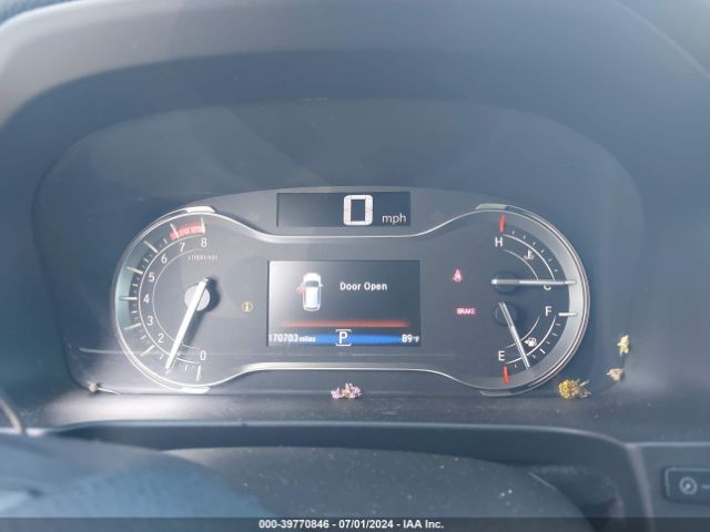 5FNYF5H3XGB032656 Honda Pilot Ex