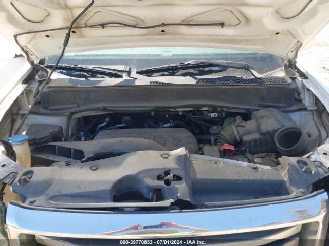 5FNYF3H92EB022323 Honda Pilot Touring