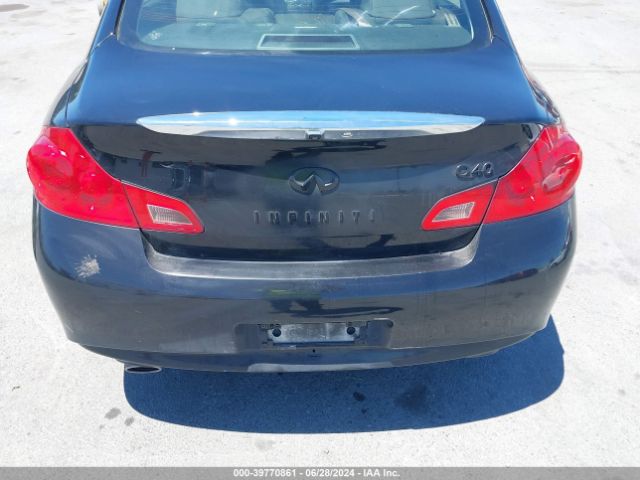 JN1CV6AP7FM502067 Infiniti Q40