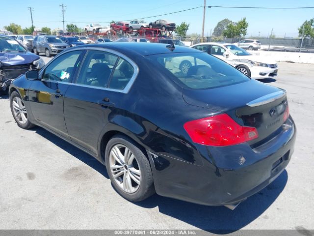JN1CV6AP7FM502067 Infiniti Q40