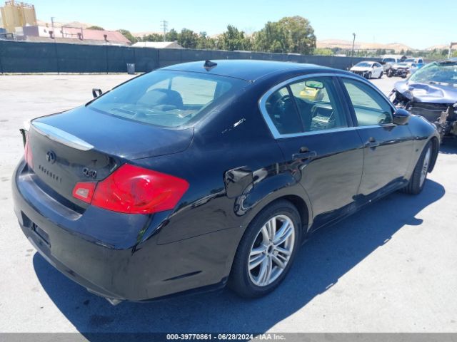 JN1CV6AP7FM502067 Infiniti Q40