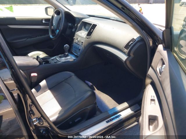 JN1CV6AP7FM502067 Infiniti Q40
