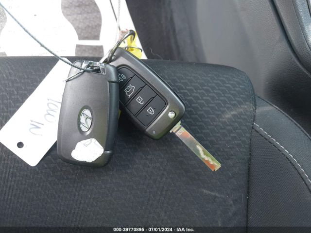 KMHH35LEXJU062901 Hyundai ELANTRA GT