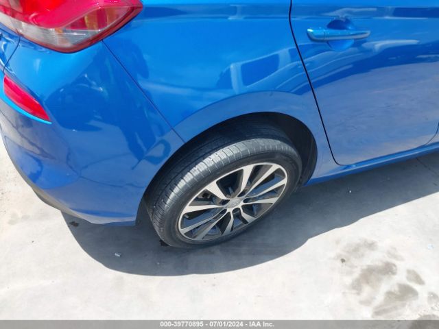 KMHH35LEXJU062901 Hyundai ELANTRA GT