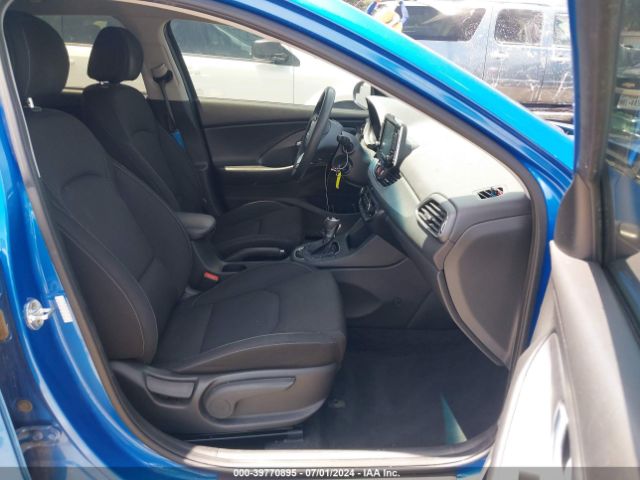 KMHH35LEXJU062901 Hyundai ELANTRA GT