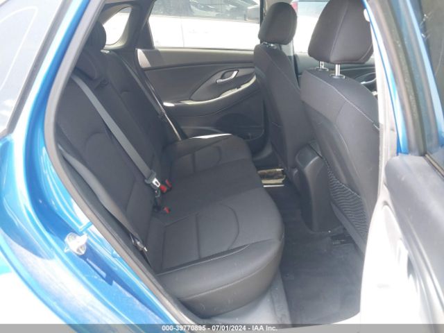 KMHH35LEXJU062901 Hyundai ELANTRA GT