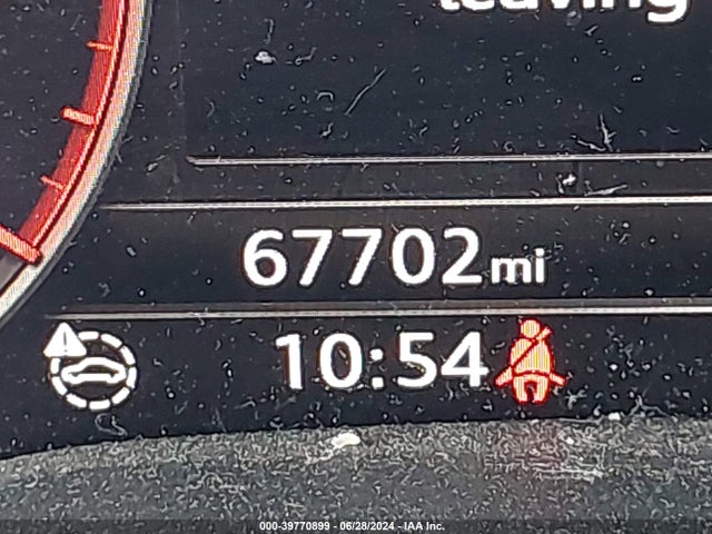 WA1LAAF78HD028339 Audi Q7 3.0t Premium