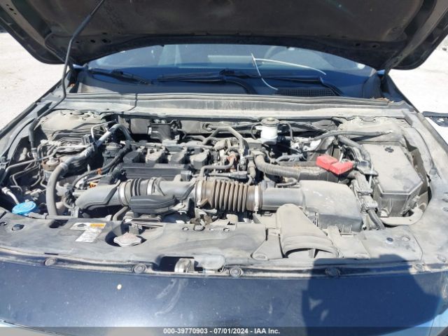 1HGCV1F16JA004653 Honda ACCORD LX