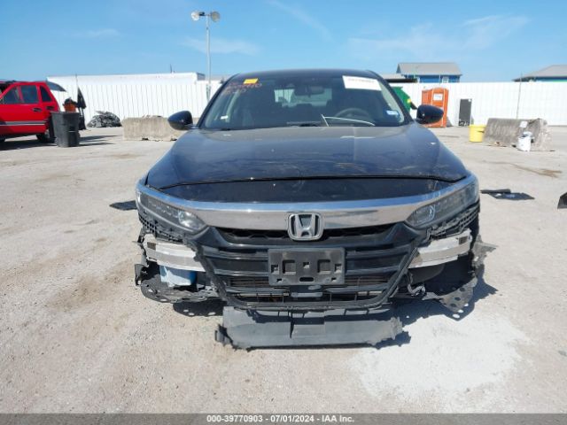 1HGCV1F16JA004653 Honda ACCORD LX