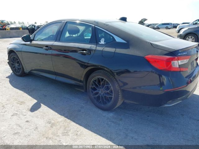 1HGCV1F16JA004653 Honda ACCORD LX
