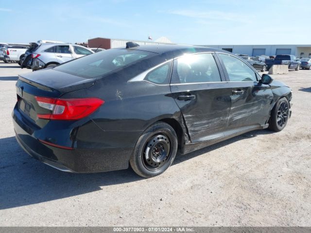 1HGCV1F16JA004653 Honda ACCORD LX