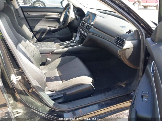 1HGCV1F16JA004653 Honda ACCORD LX