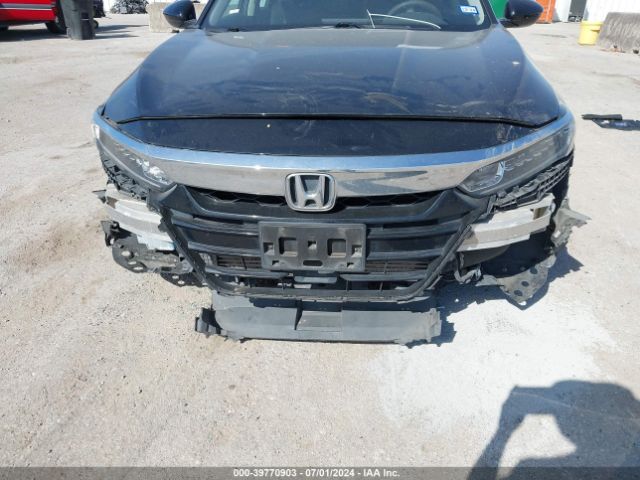 1HGCV1F16JA004653 Honda ACCORD LX