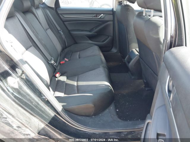 1HGCV1F16JA004653 Honda ACCORD LX