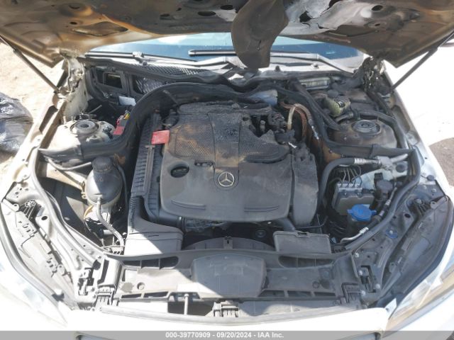 WDDHF5KBXEA978011 Mercedes-Benz E 350