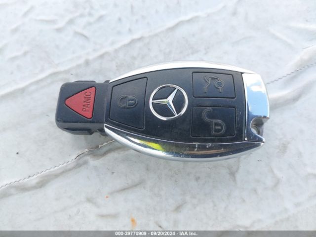 WDDHF5KBXEA978011 Mercedes-Benz E 350