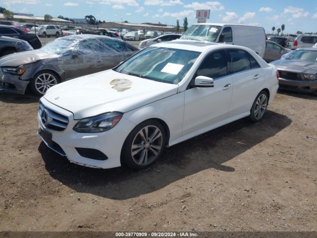 WDDHF5KBXEA978011 Mercedes-Benz E 350