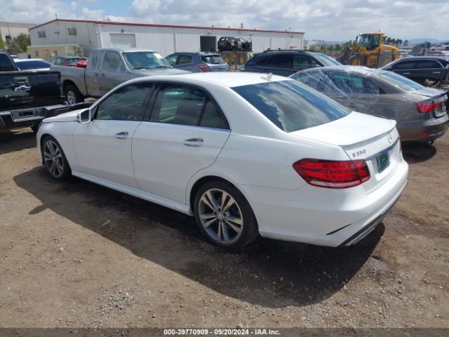 WDDHF5KBXEA978011 Mercedes-Benz E 350
