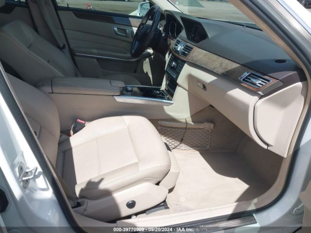 WDDHF5KBXEA978011 Mercedes-Benz E 350