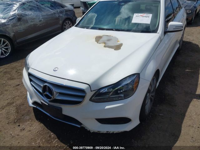 WDDHF5KBXEA978011 Mercedes-Benz E 350