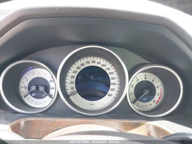WDDHF5KBXEA978011 Mercedes-Benz E 350