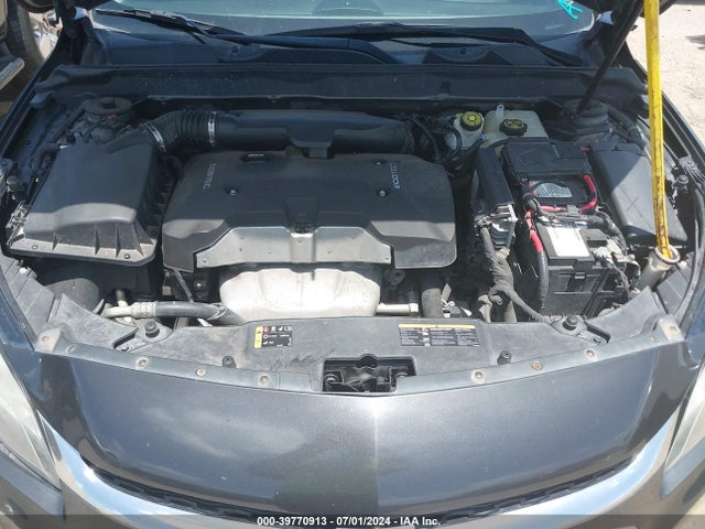 Chevrolet MALIBU 1LT 2015 1G11C5SL0FF299116 Image 10