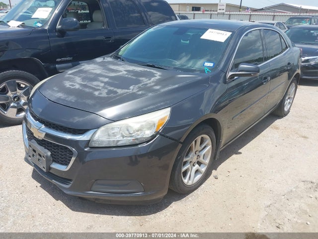 Chevrolet MALIBU 1LT 2015 1G11C5SL0FF299116 Image 2