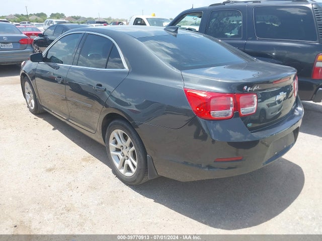 Chevrolet MALIBU 1LT 2015 1G11C5SL0FF299116 Image 3