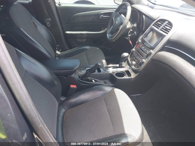 Chevrolet MALIBU 1LT 2015 1G11C5SL0FF299116 Image 5